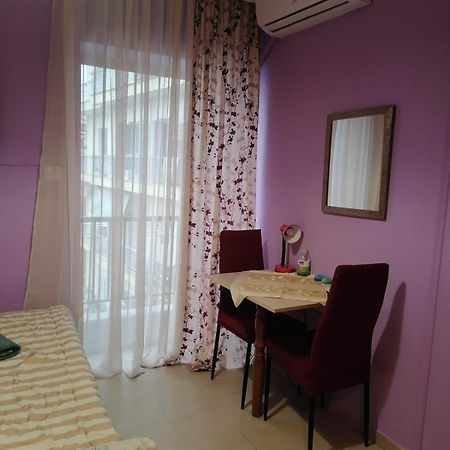 סלוניקי Ariadni Apartment מראה חיצוני תמונה