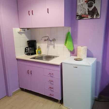 סלוניקי Ariadni Apartment חדר תמונה