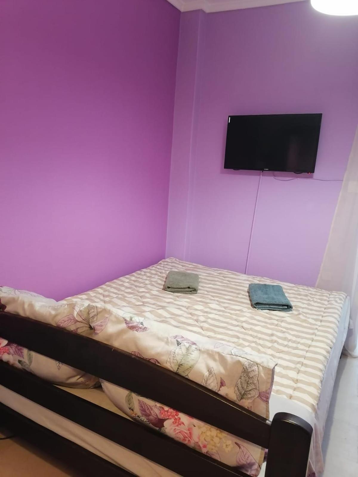 סלוניקי Ariadni Apartment מראה חיצוני תמונה
