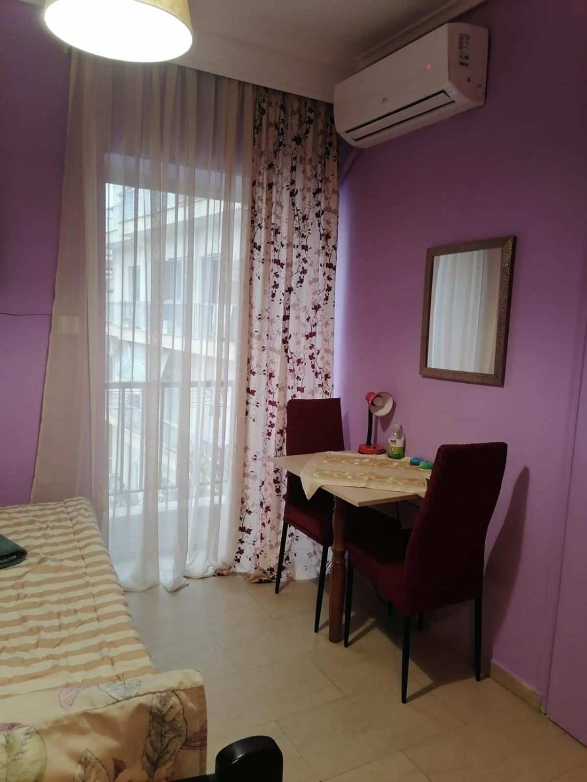 סלוניקי Ariadni Apartment מראה חיצוני תמונה