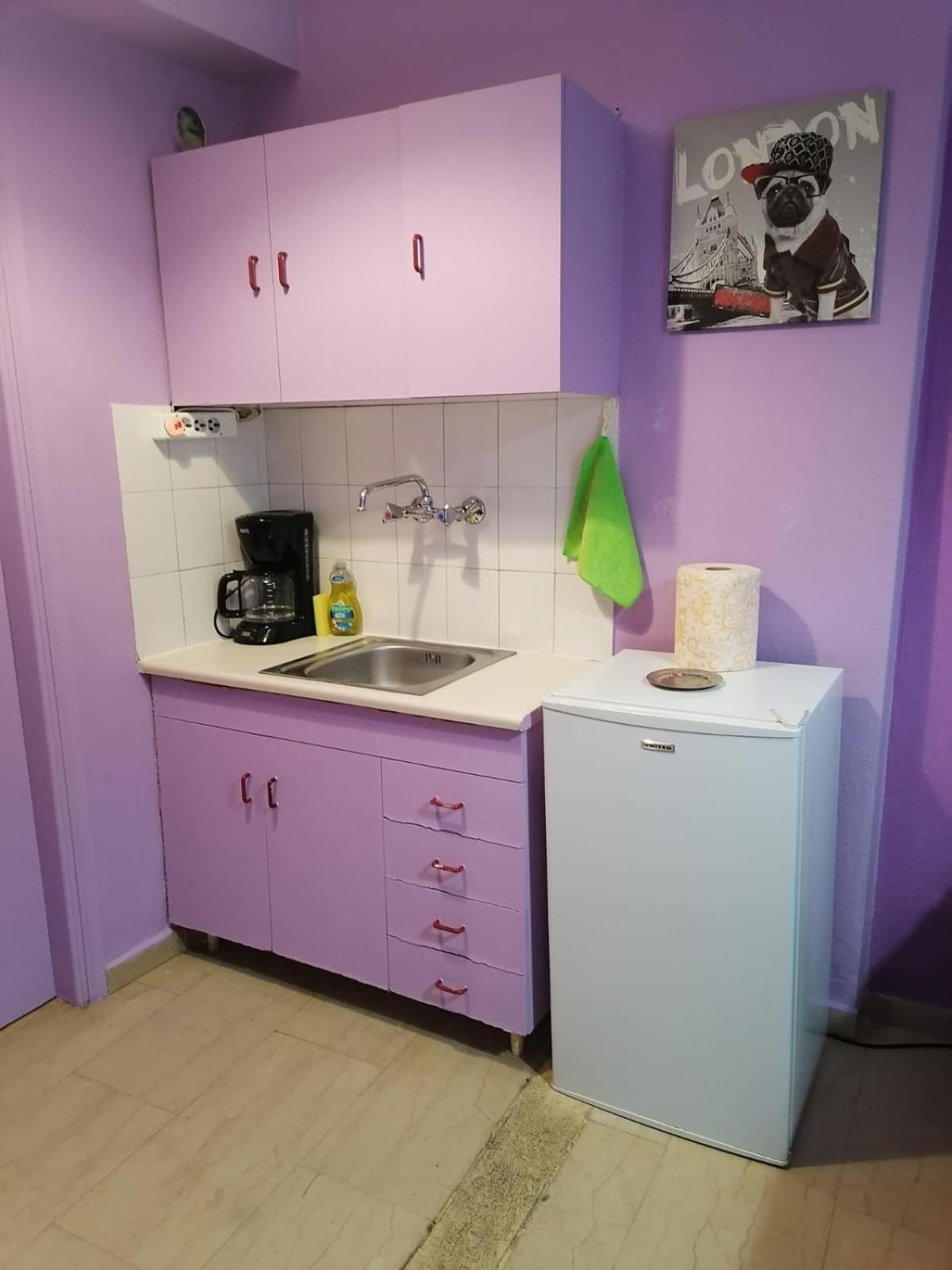סלוניקי Ariadni Apartment חדר תמונה
