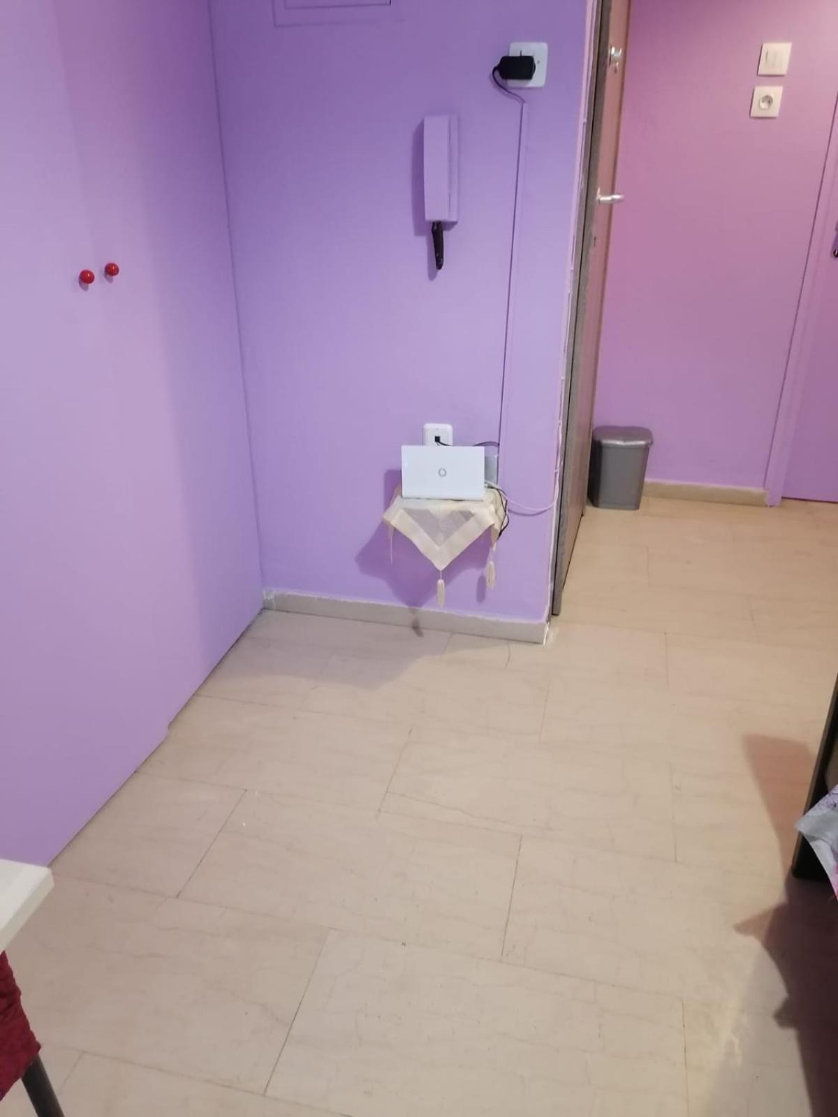 סלוניקי Ariadni Apartment חדר תמונה