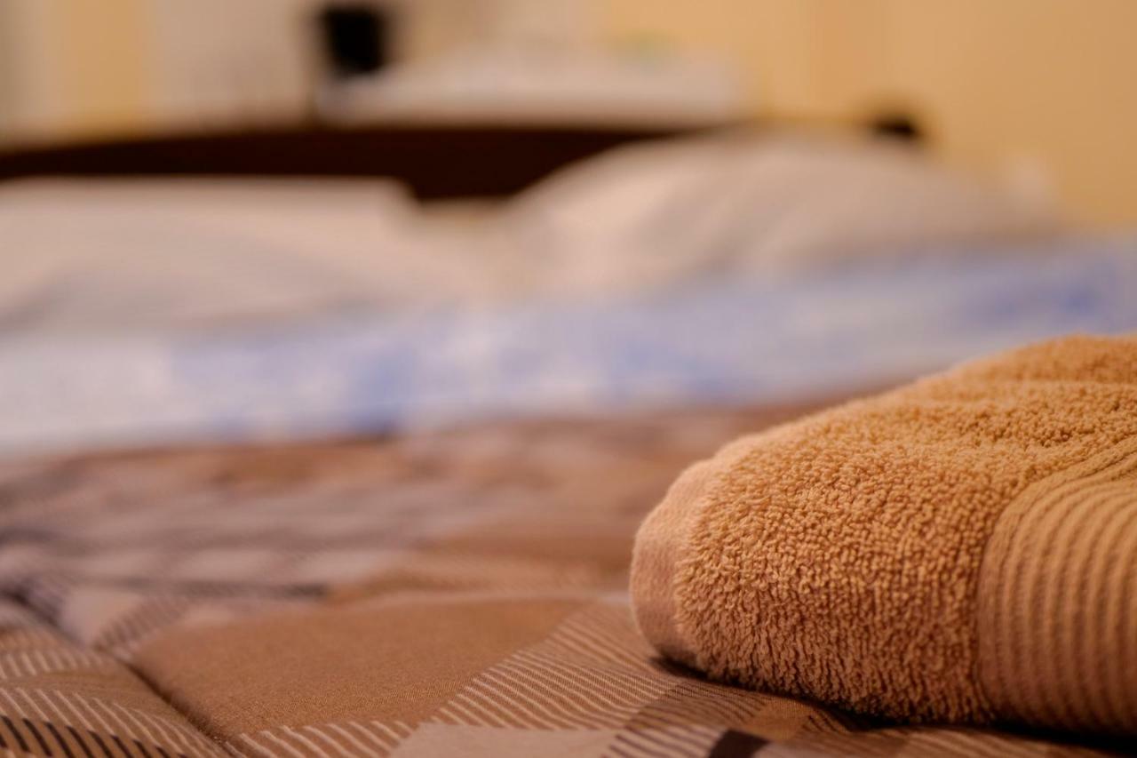 סלוניקי Ariadni Apartment מראה חיצוני תמונה