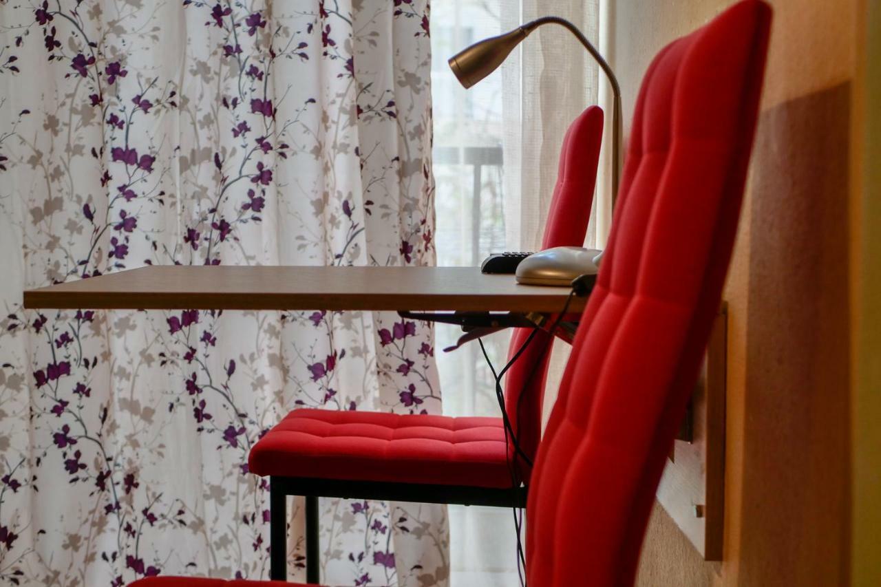 סלוניקי Ariadni Apartment מראה חיצוני תמונה